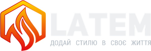 LATEM — вироби з металу